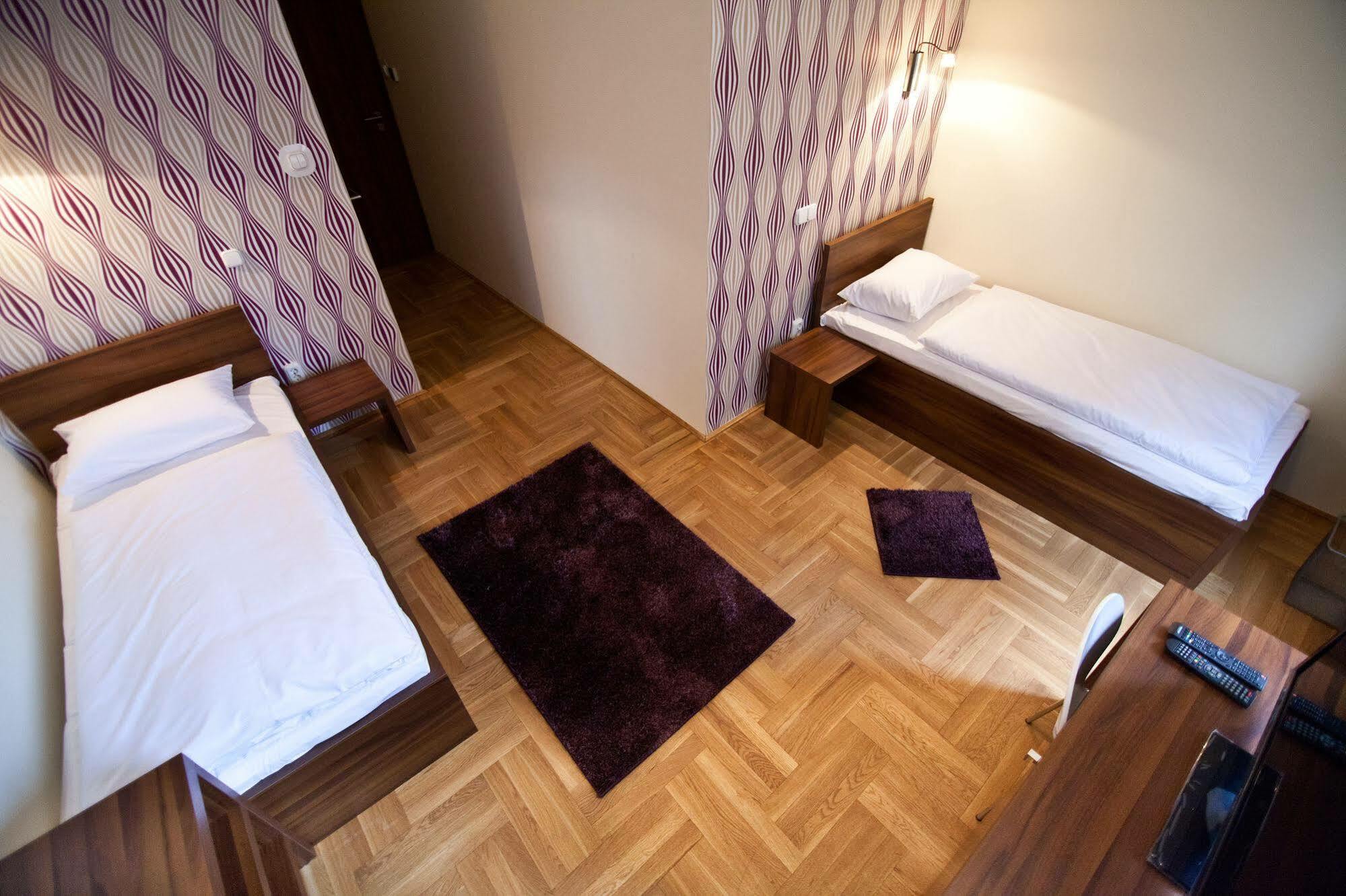 Hotel Sasone