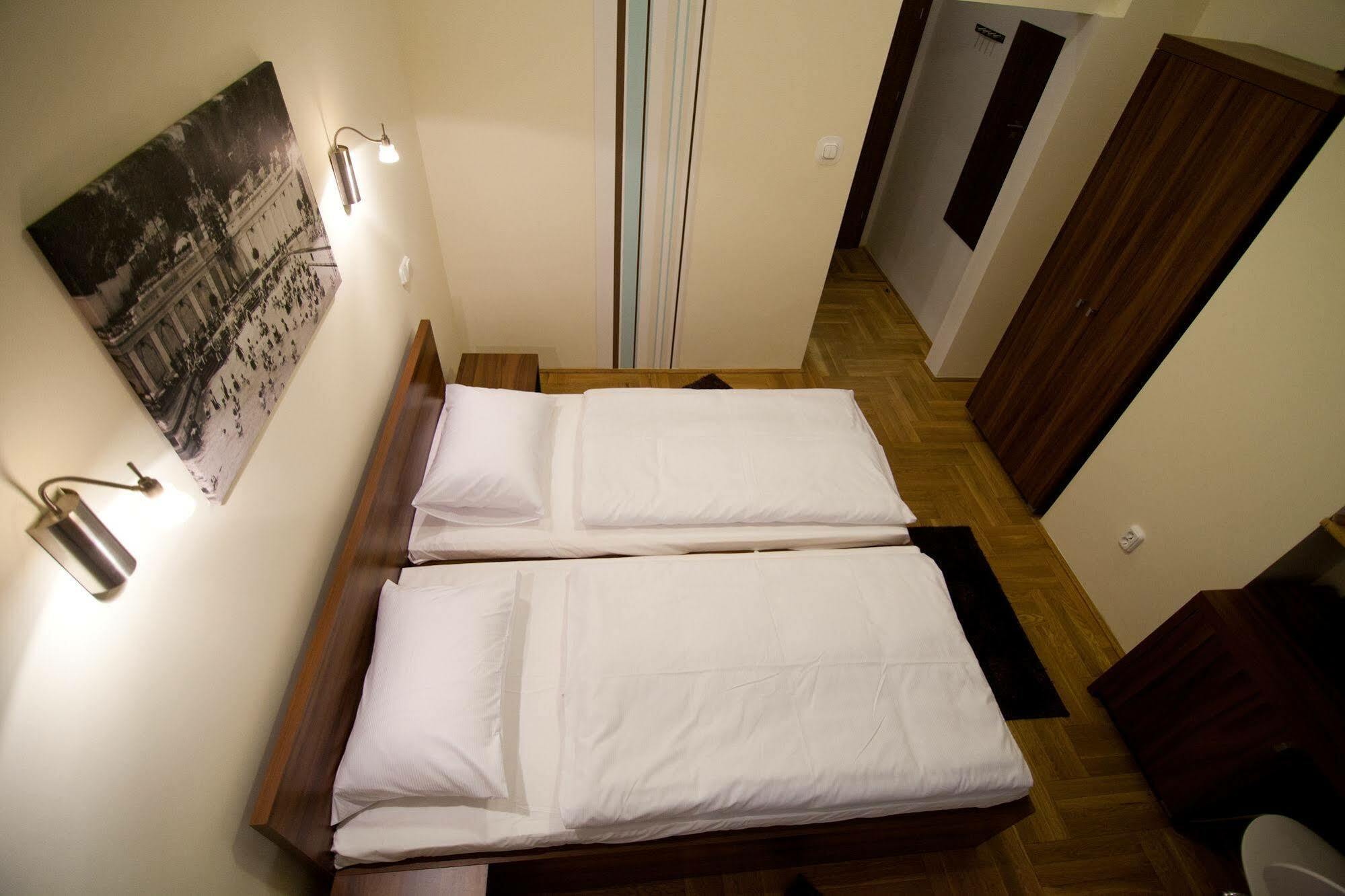 Sasone 3* Budapest